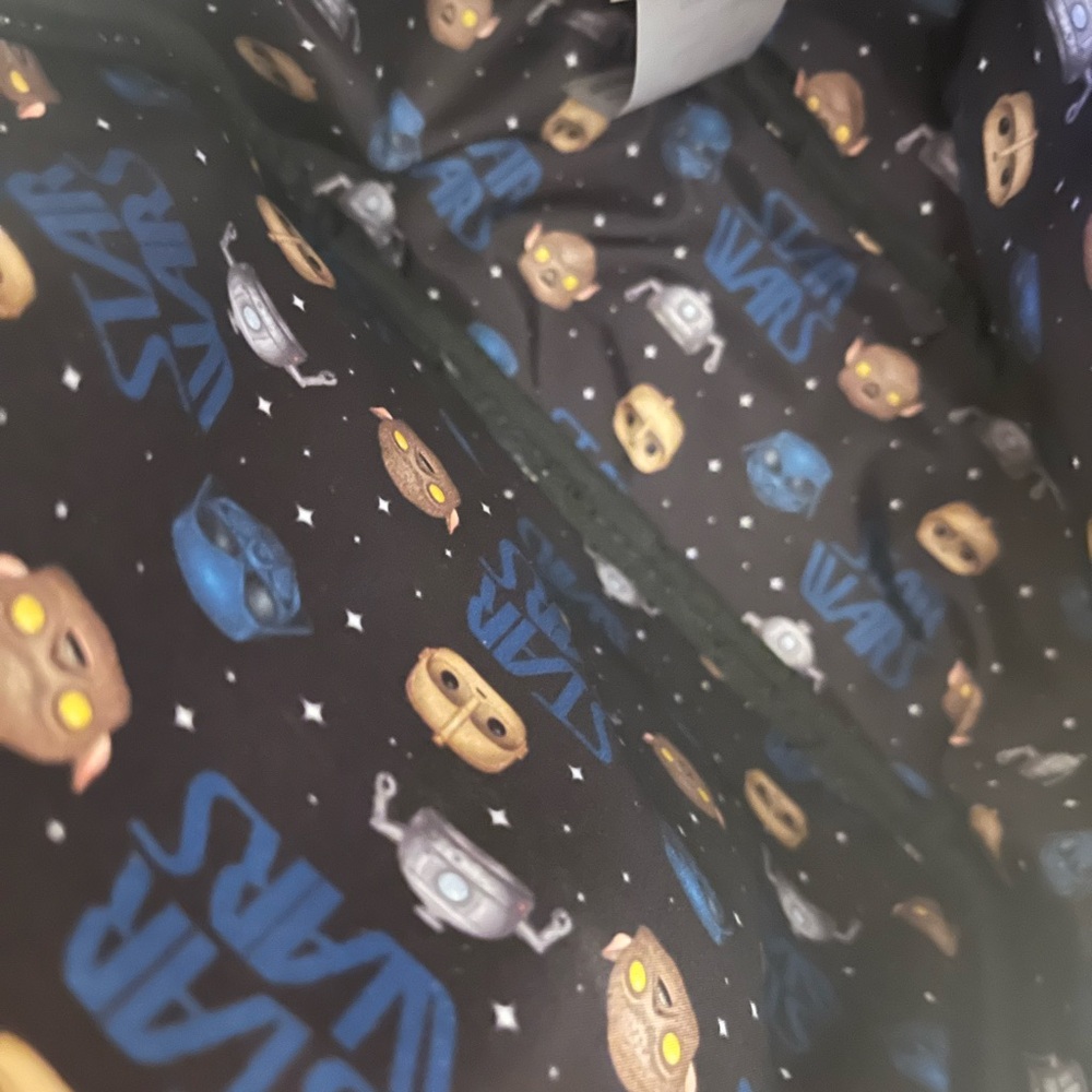 Star Wars Character Backpack - image 2